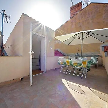 Martina Hotel Zadar