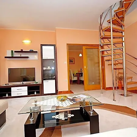 Martina Hotel Zadar