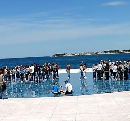 Hotel Martina Zadar