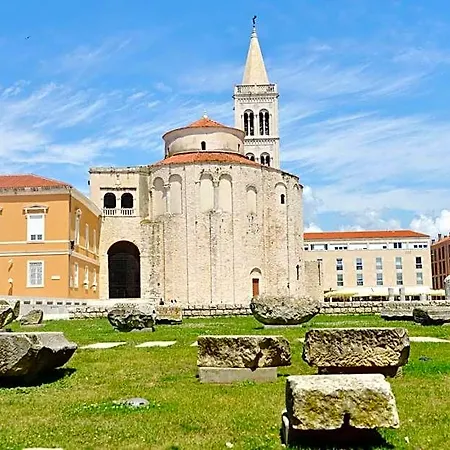Martina Hotel Zadar