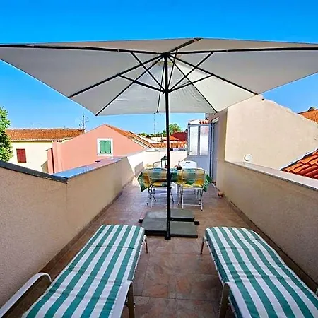 Martina Hotel Zadar