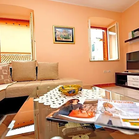 Martina Hotel 3*