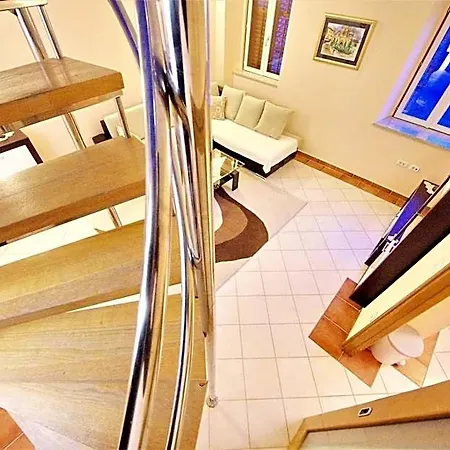 Martina Hotel 3*