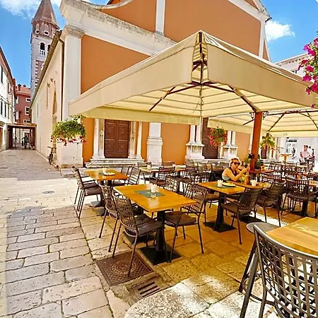 Martina Hotel 3*