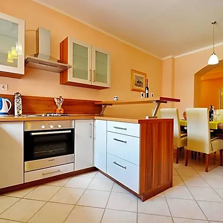 Martina Hotel Zadar