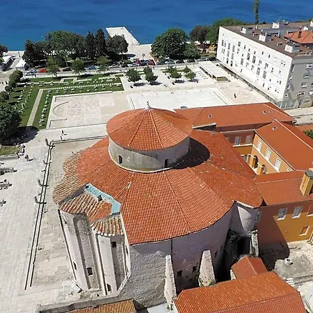 Martina Hotel Zadar