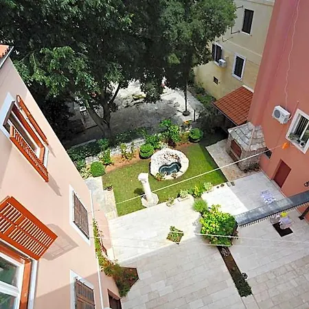 Martina Zadar