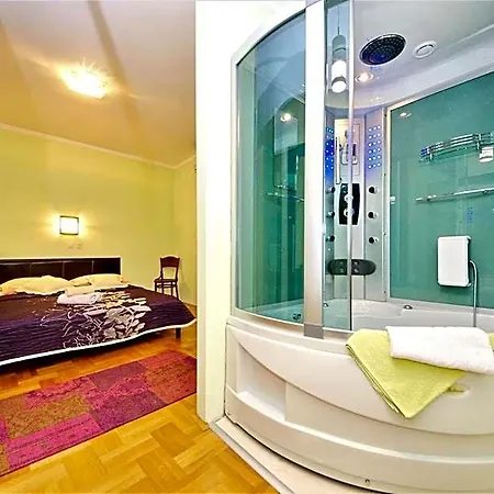 Hotel Martina Zadar