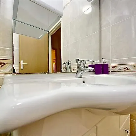 Hotel Martina Zadar
