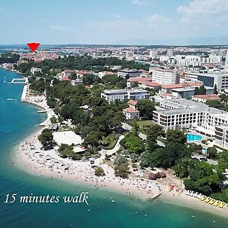 Martina Hotel 3*