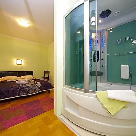 Martina Hotel Zadar