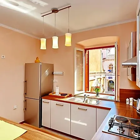 Martina Hotel Zadar