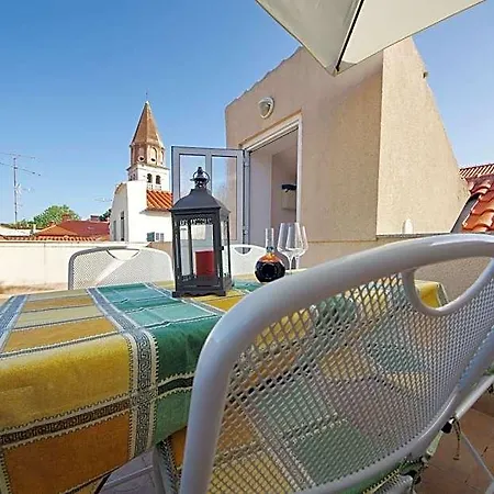 Hotel Martina Zadar