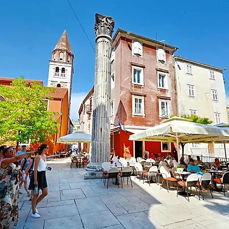 Martina 3* Zadar