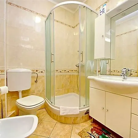 Martina Hotel
