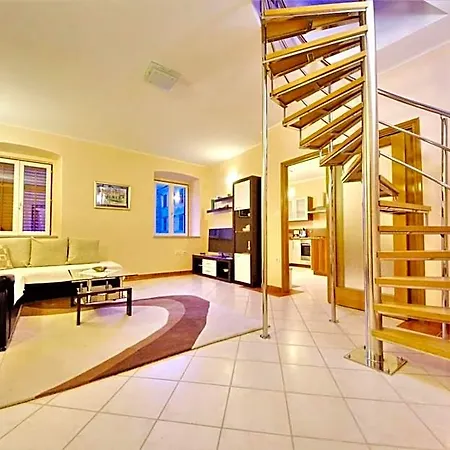 Hotel Martina